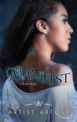 Title details for Manifest by Artist Arthur - Available